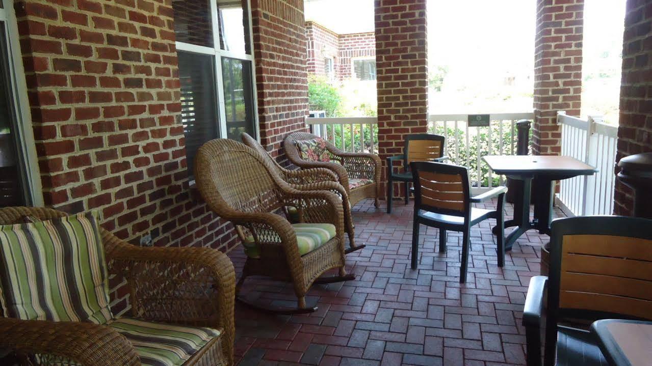 Country Inn & Suites By Radisson, Williamsburg Historic Area, Va Eksteriør billede